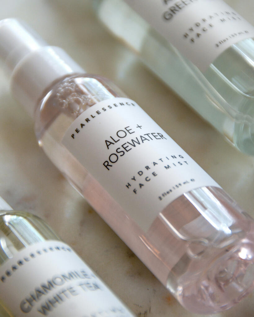 Beauty &amp; Cosmetic